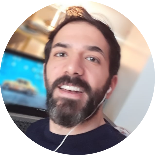 Wael Al-Mouselli Profile Picture